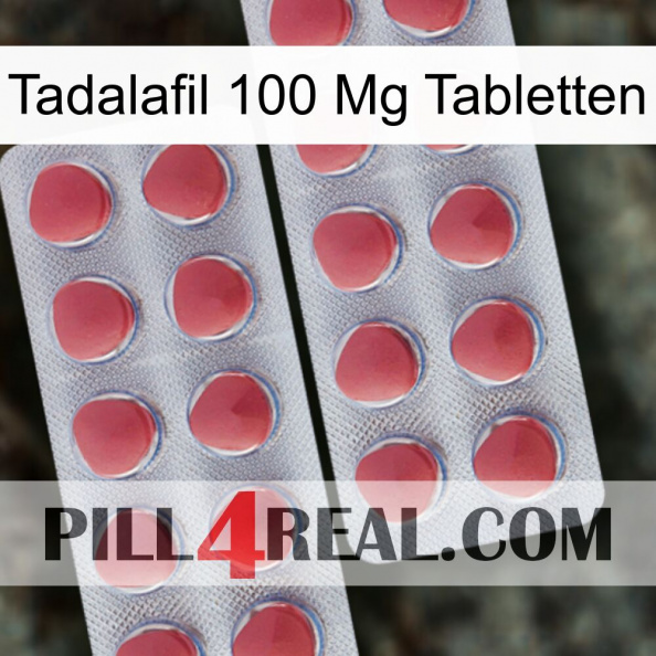 Tadalafil 100Mg Tablets 19